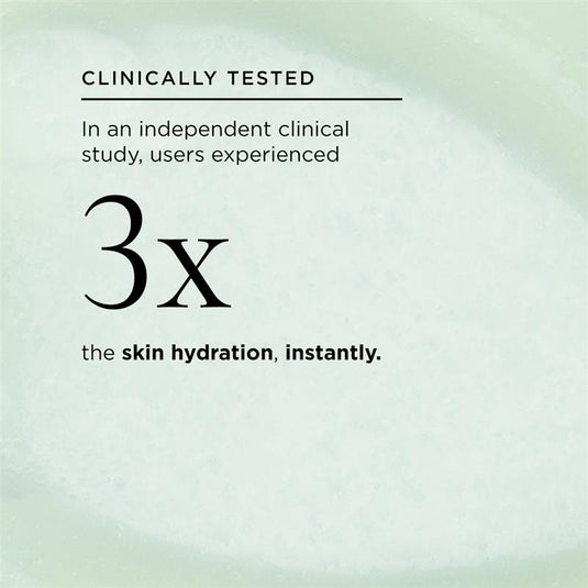 Hydrating Cleanser Refreshing Facial Gelée