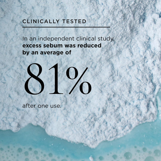 Clarifying Cleanser Foaming Enzyme Powder