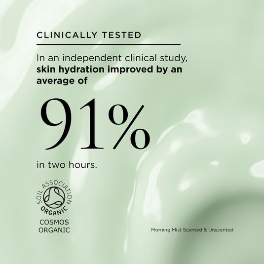 Morning Mist Soothing Toning Essence