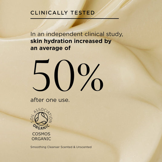 Smoothing Cleanser Complexion Purifier