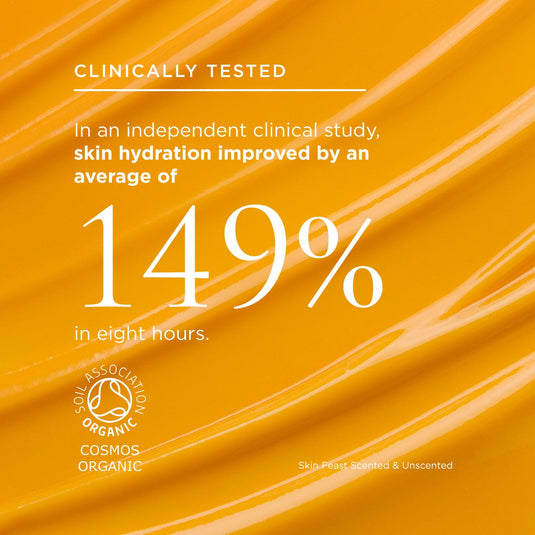 Skin Feast Nourishing Moisturiser