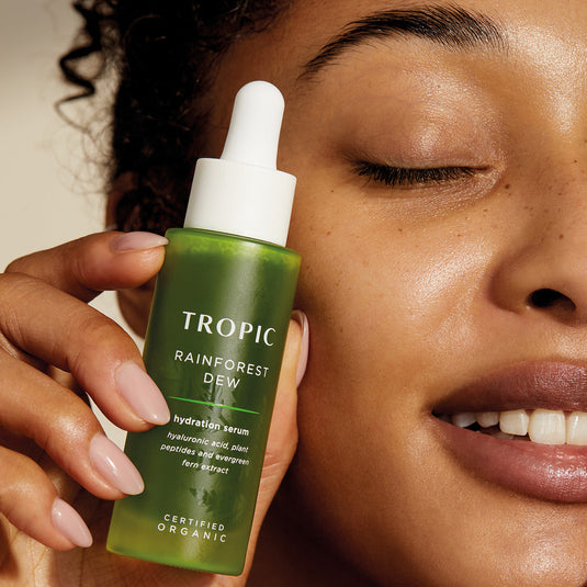 Rainforest Dew Hydration Serum