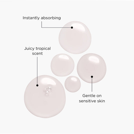 Fruit Smooth Gentle Resurfacing Serum