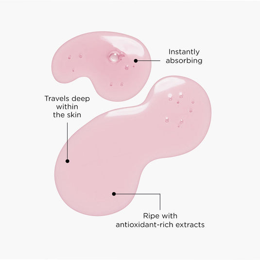 Glow Berry Brightening Serum