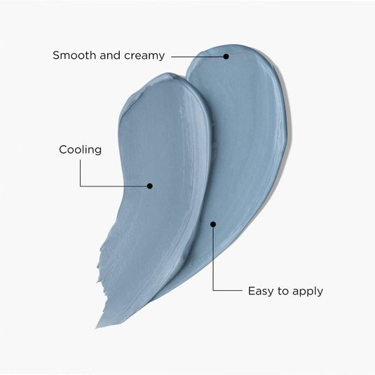 New Horizons Blemish-Clearing Mask