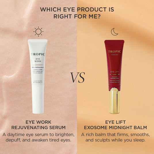 Eye Lift Exosome Midnight Balm