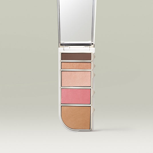 Lift & Sculpt Palette The Everyday Edit