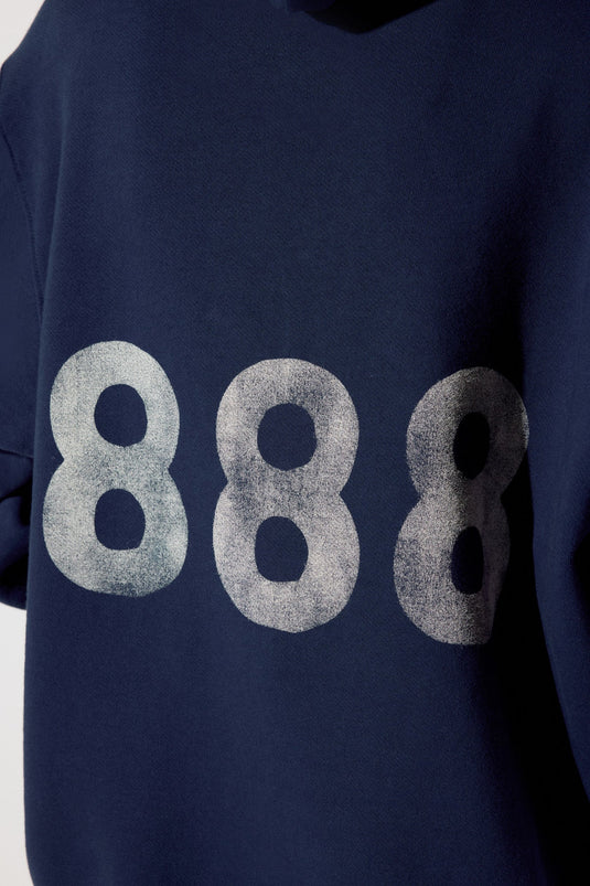888 Beckham Hoodie
