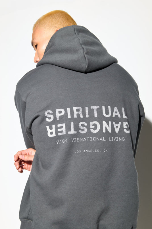 SG Living Beckham Hoodie