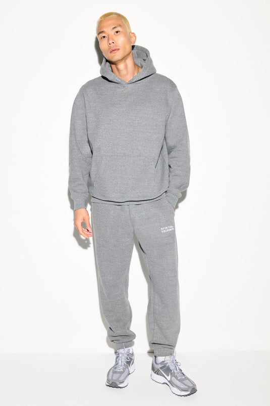 SG Living Beckham Hoodie