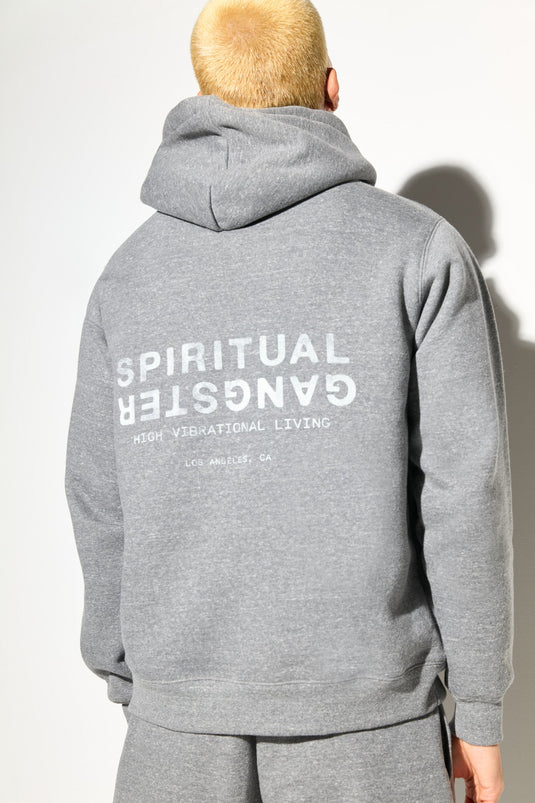 SG Living Beckham Hoodie