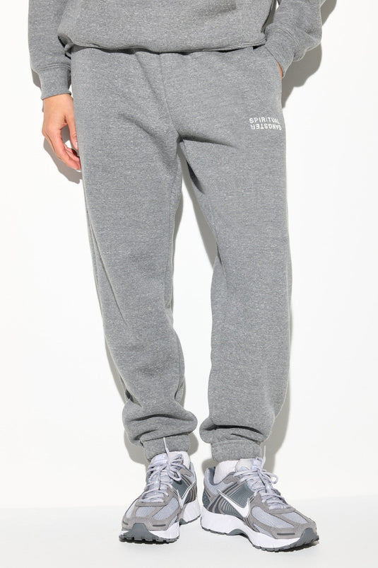SG Logo Ian Sweatpant