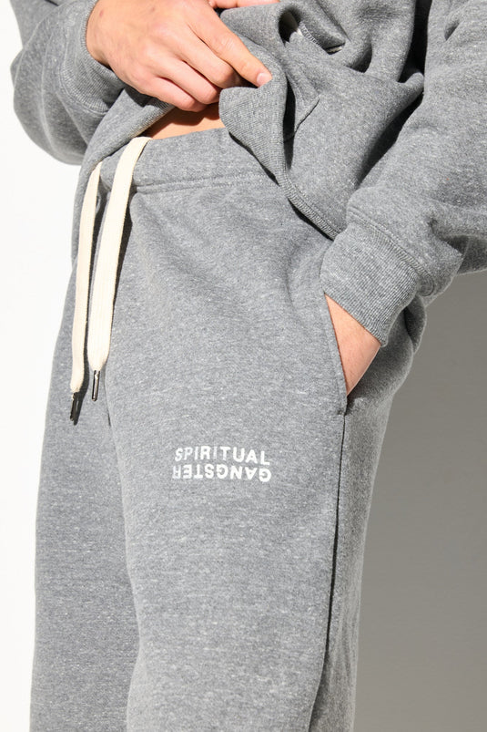 SG Logo Ian Sweatpant