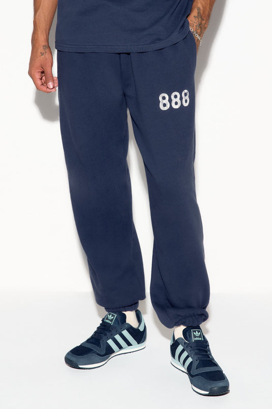 888 Ian Sweatpant