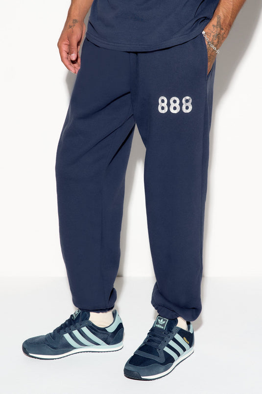 888 Ian Sweatpant