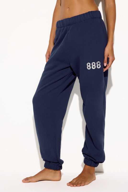 888 Ian Sweatpant