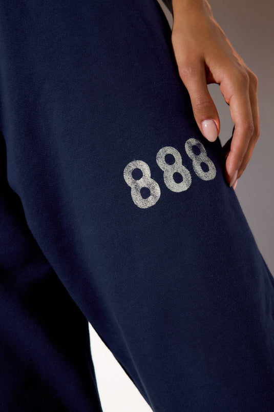 888 Ian Sweatpant