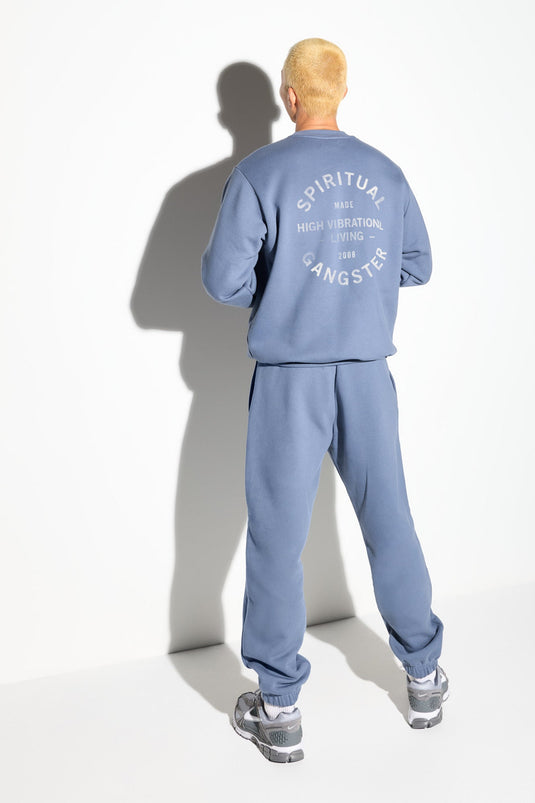 SG 2008 Wilshire Crew