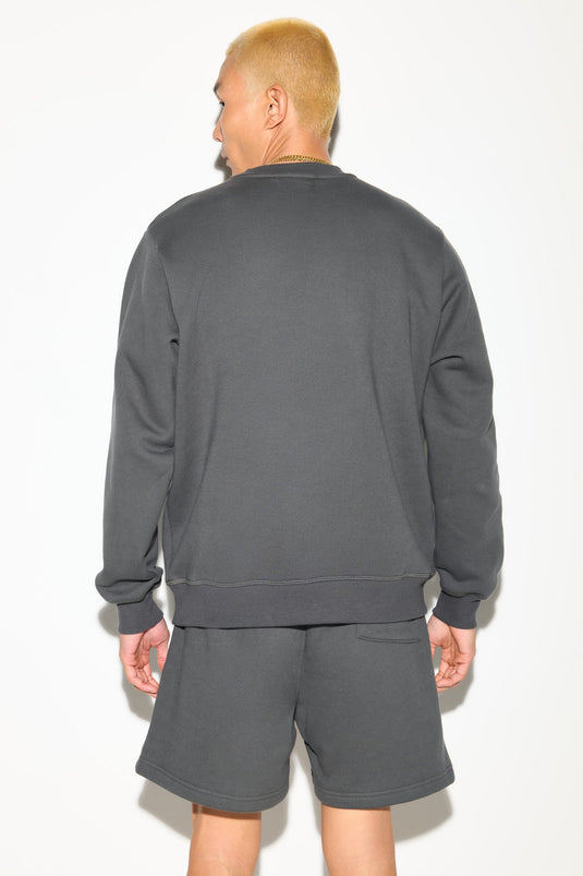 SG Logo Wilshire Crew