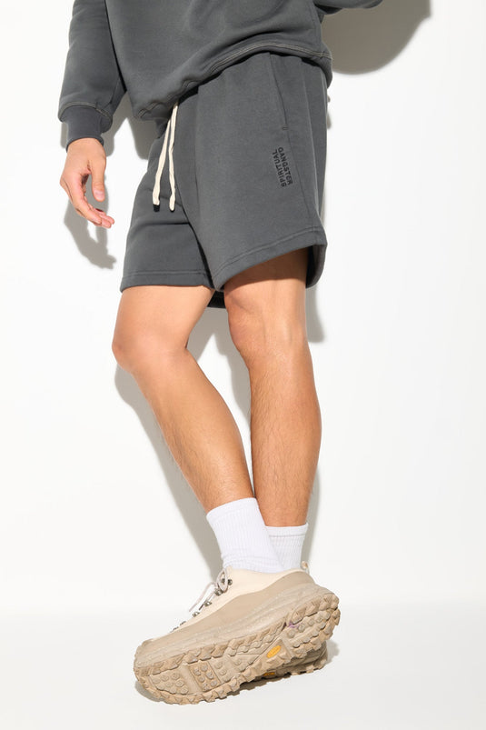 SG Logo Bixby Sweatshort