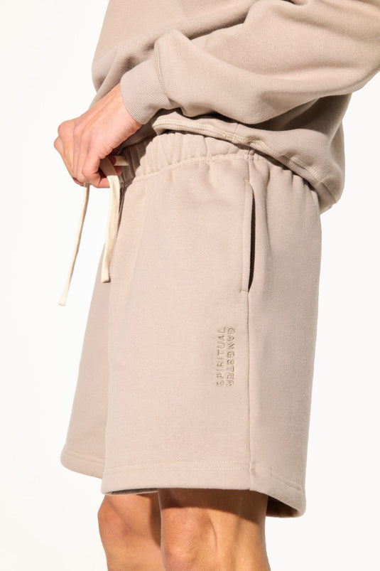 SG Logo Bixby Sweatshort