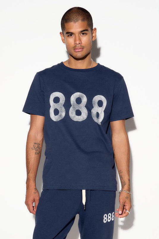 888 Silverlake Tee
