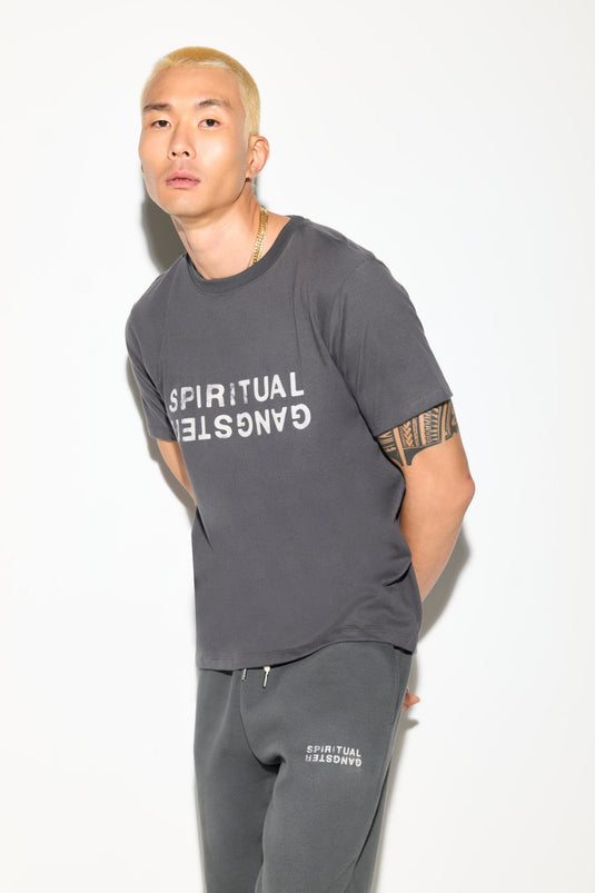 SG Logo Silverlake Tee