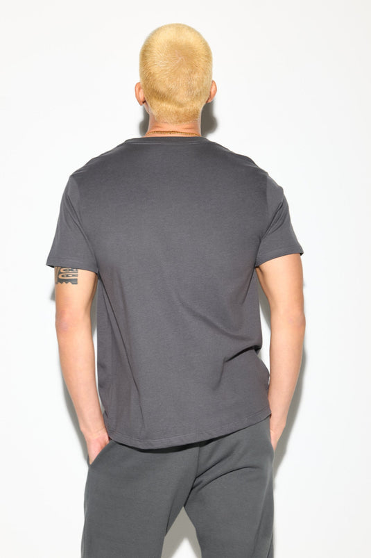 SG Logo Silverlake Tee