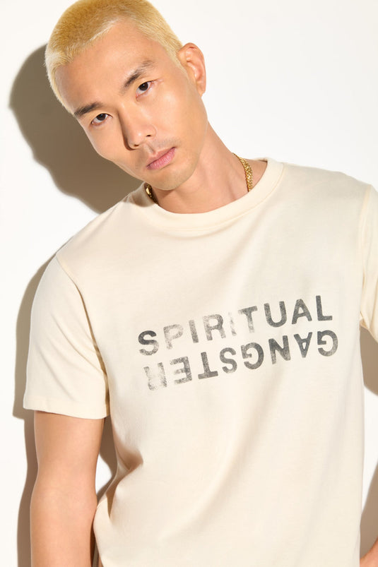 SG Logo Silverlake Tee