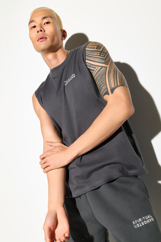 SG Logo Eastwood Tank