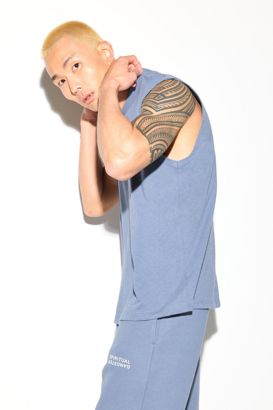 SG Logo Eastwood Tank