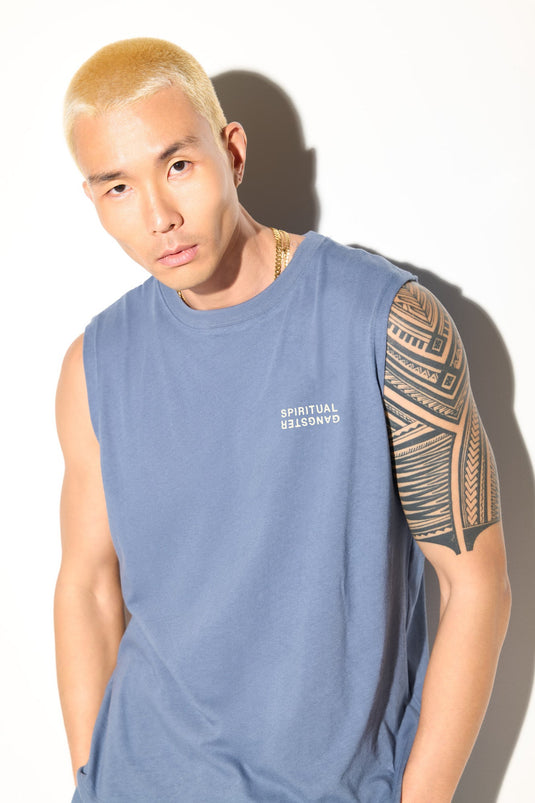 SG Logo Eastwood Tank