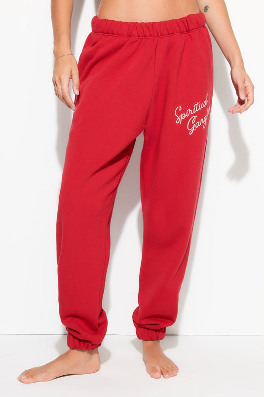 SG Insignia Portia Sweatpant