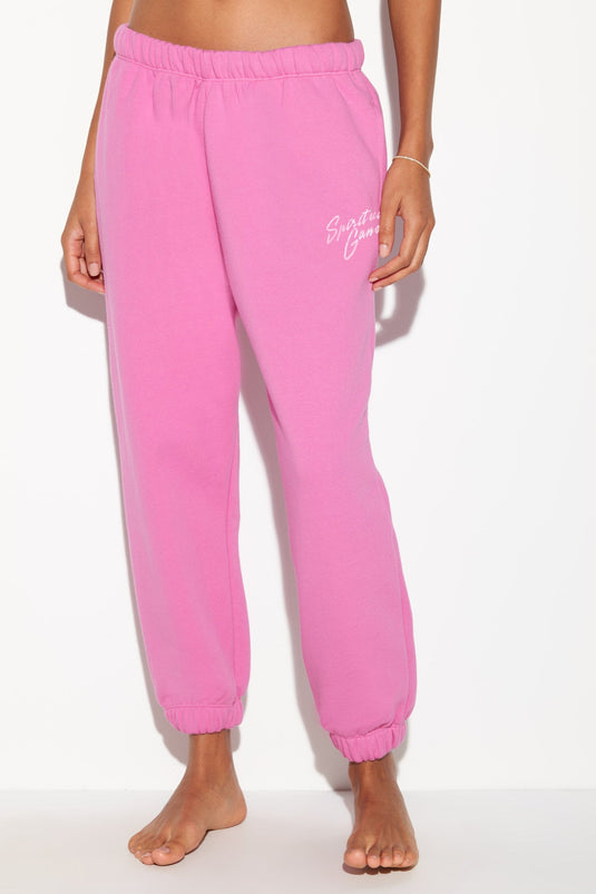 SG Vice Westside 7/8 Sweatpant