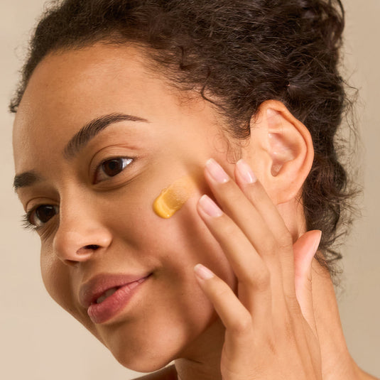 The Advanced Glow Facial Active Skincare Collection