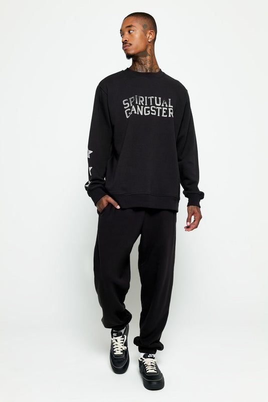 SG Astra Men's Classic Crew