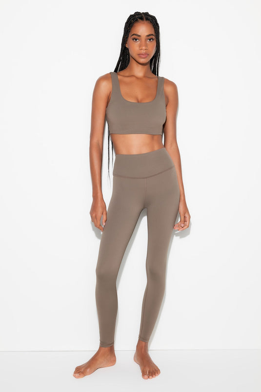 NirvanaTech Delmar Bra