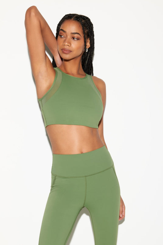 NirvanaTech Stevie Bra