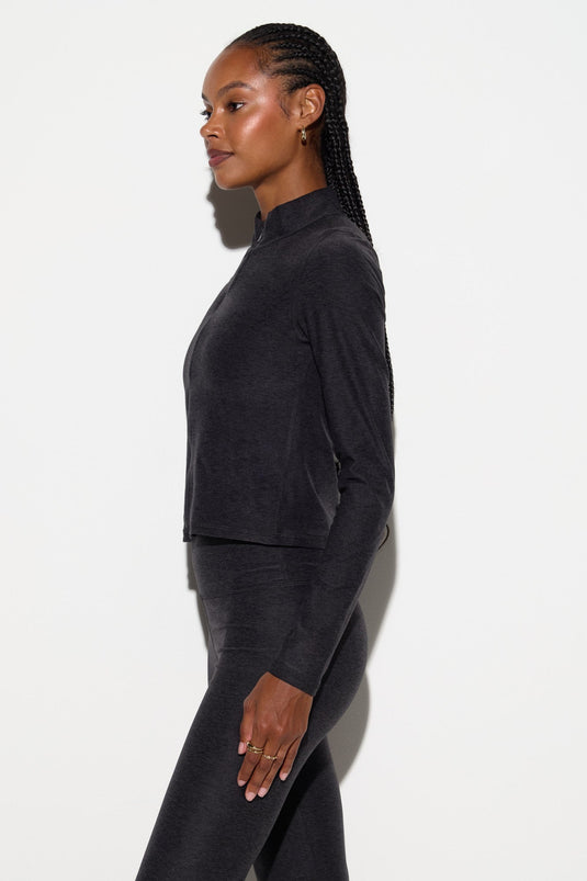 HeatherCloud Haven Jacket