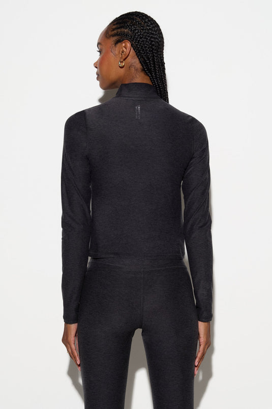 HeatherCloud Haven Jacket