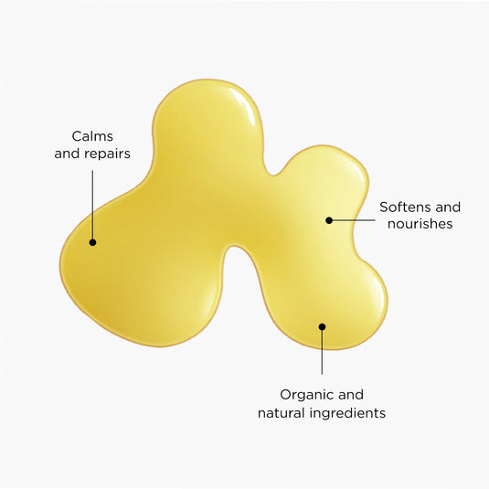 Little Roary Baby Oil