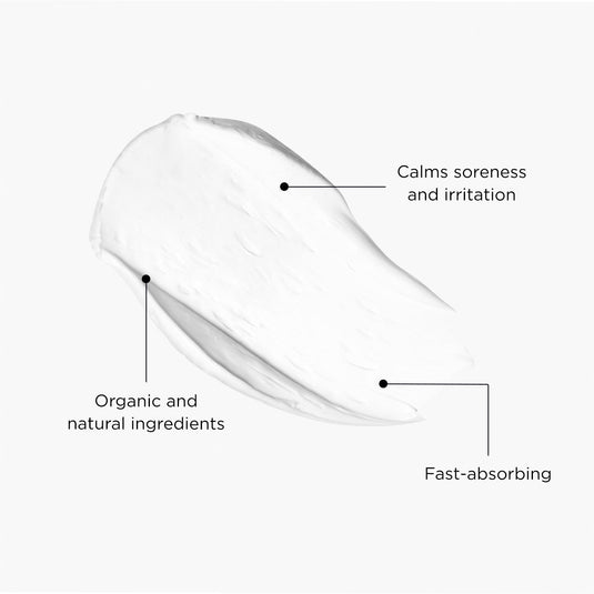 Little Emy Nappy Cream