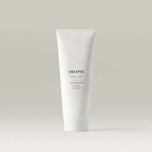 Body Love Firming Buttercream