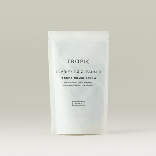 Clarifying Cleanser Foaming Enzyme Powder