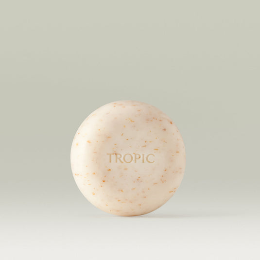 Cleansing Body Pebble