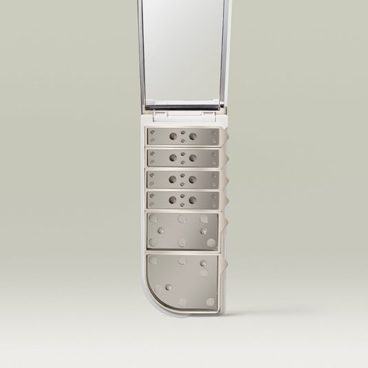 Colour Palette Build Your Own