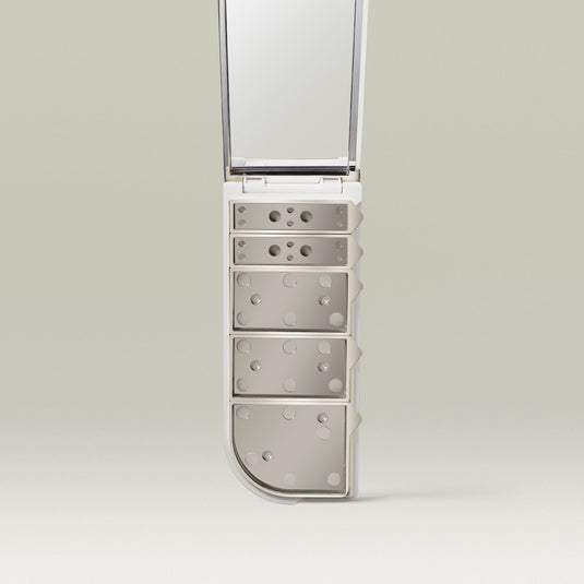 Colour Palette Build Your Own