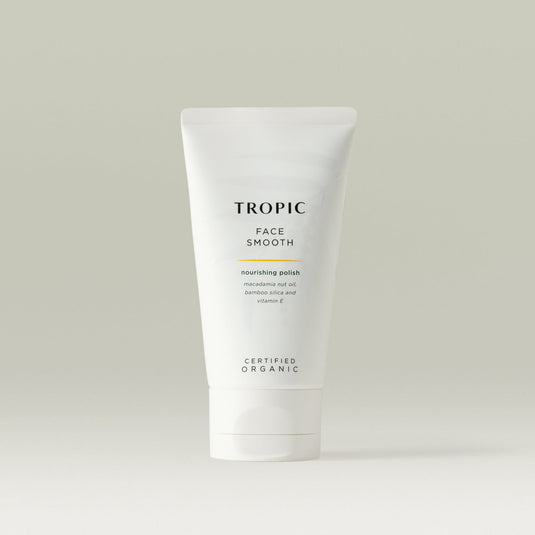 Face Smooth Nourishing Polish