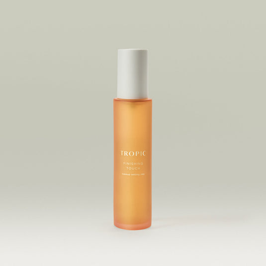 Finishing Touch Makeup Setting Spray