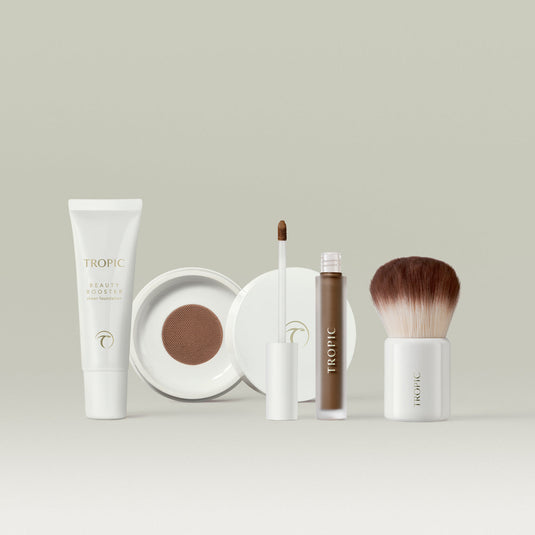 Flawless Collection Build Your Own